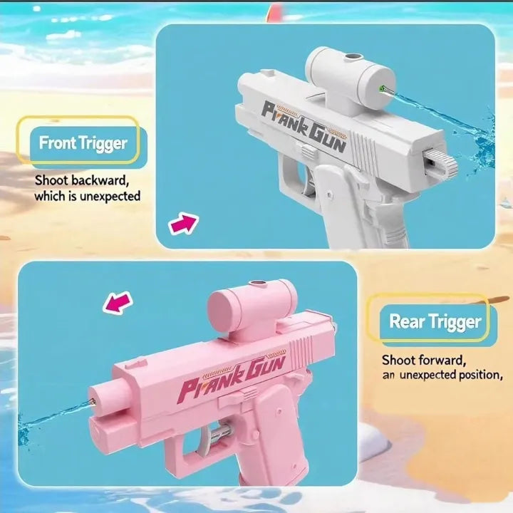 Water Blaster for Kids Fun