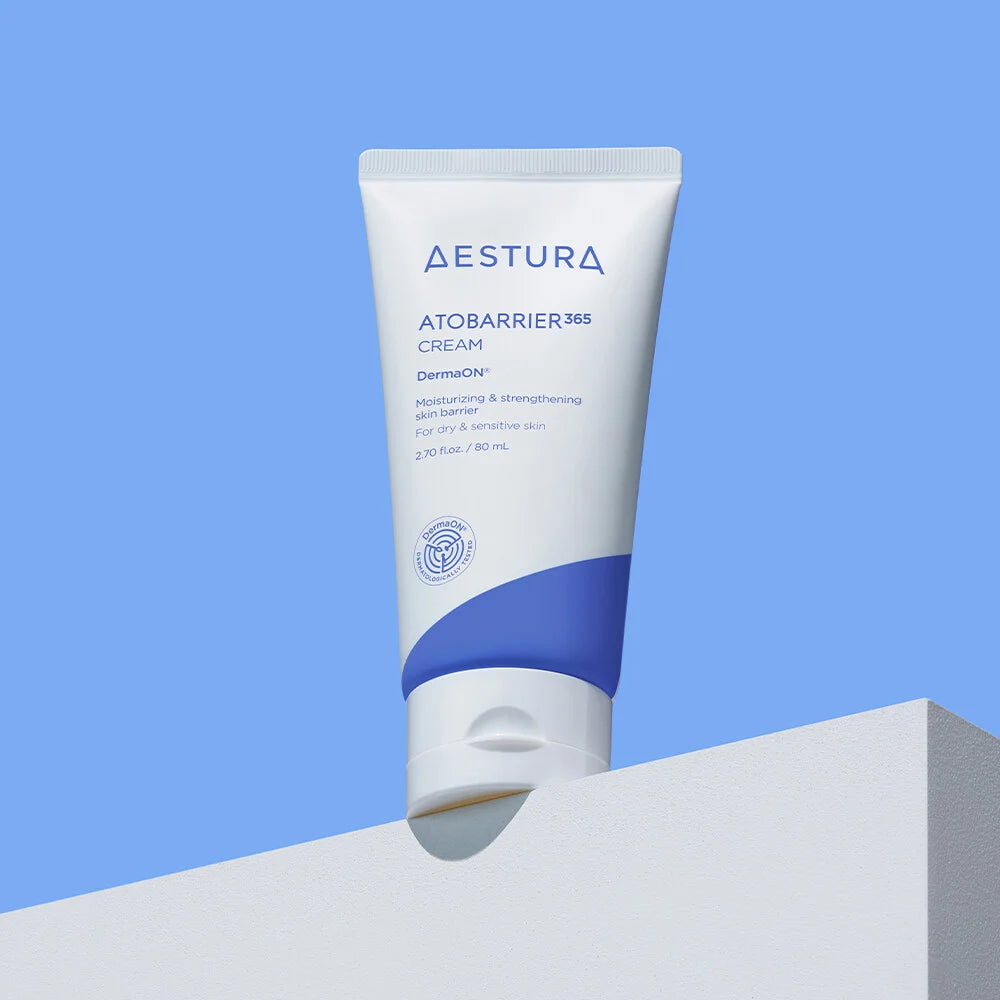 AESTURA Atobarrier 365 Cream (80ml)