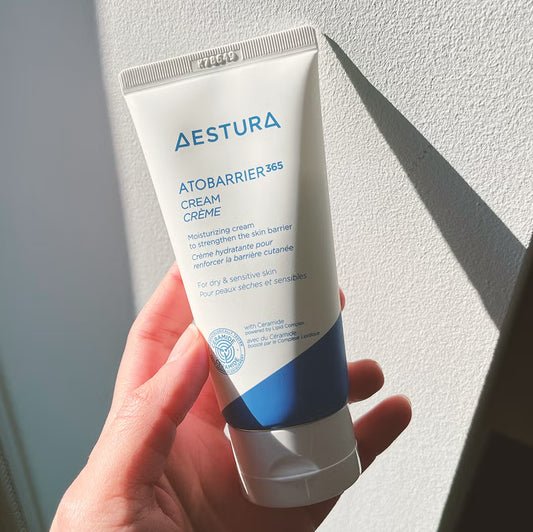 AESTURA Atobarrier 365 Cream (80ml)