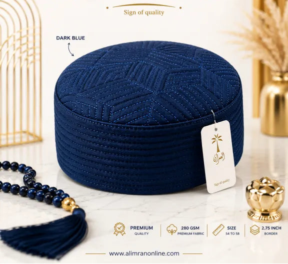 koofi special cap's koofi namaz wali topi cap high quality cap premium look