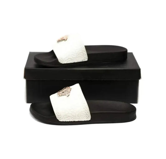 New Style Flip Flops Slippers for Boys Stylist Chappal for Men New Arrival High Quality Non-Slip PU Rubber Comfortable