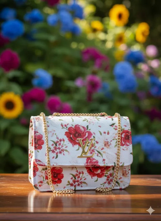 Luxury Women’s Crossbody Bag – Premium Quality, Lightweight & Perfect for Everyday Use