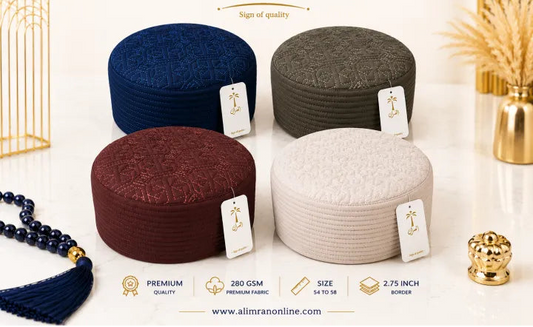 koofi special cap's koofi namaz wali topi cap high quality cap premium look