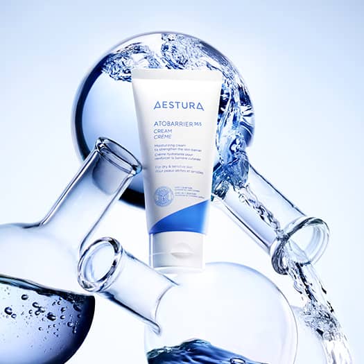 AESTURA Atobarrier 365 Cream (80ml)