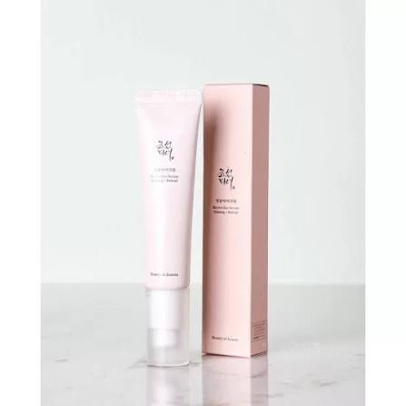 Beauty of Joseon Revive Eye Serum | Ginseng + Retinal for Firming & Hydrating Under Eyes