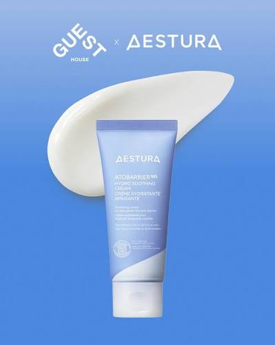 AESTURA Atobarrier 365 Cream (80ml)