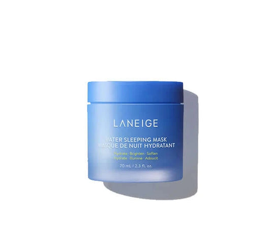 Laneige Water Sleeping Mask EX (70ml) – Intensive Hydration Overnight Mask