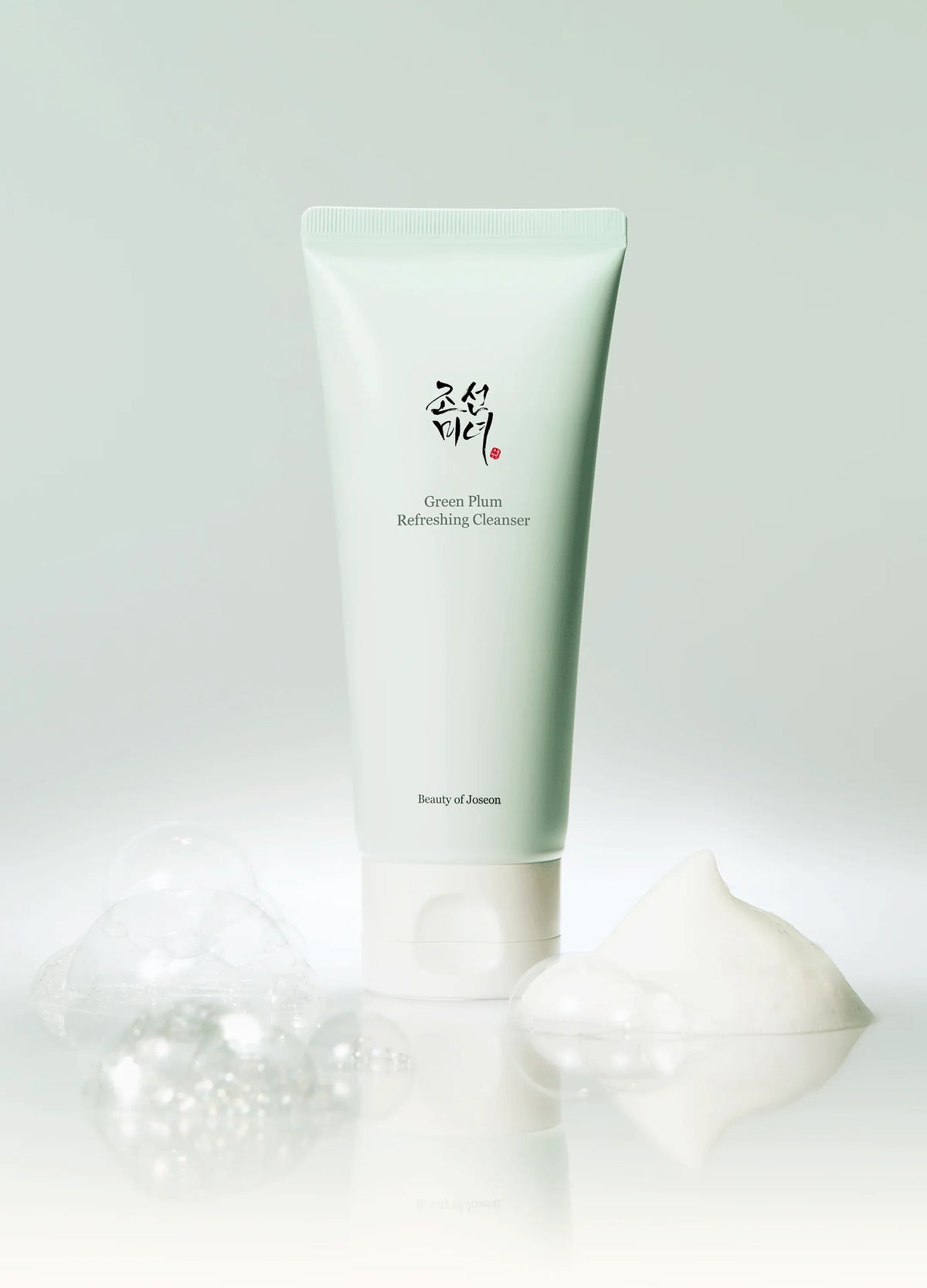 Beauty of Joseon Green Plum Refreshing Cleanser – 100ml